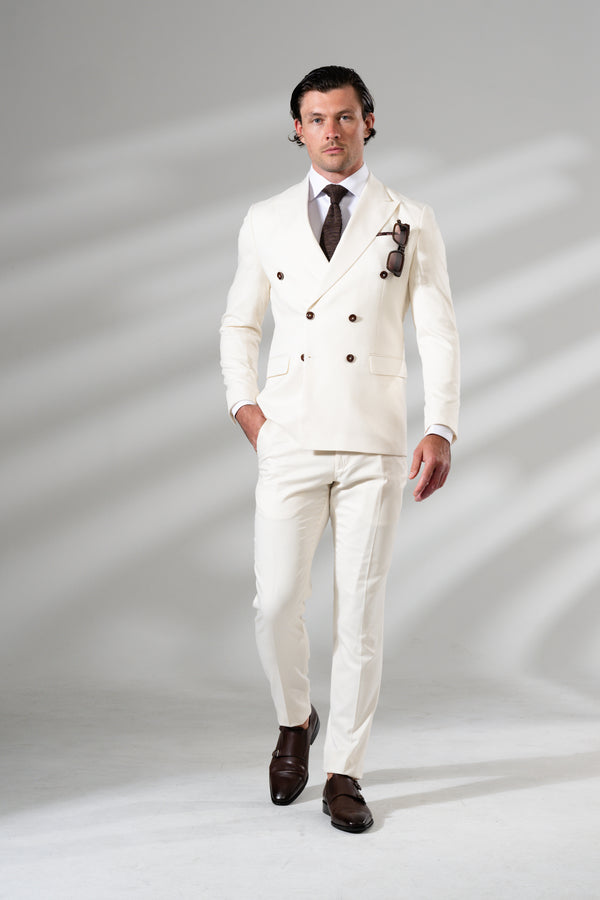'Samus' 2-Piece Suit