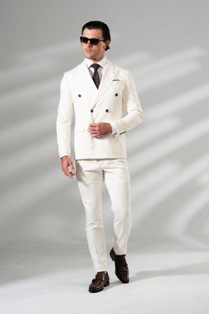 'Samus' 2-Piece Suit