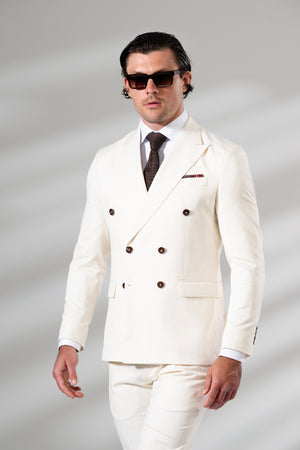 'Samus' 2-Piece Suit