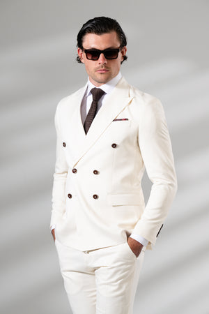 'Samus' 2-Piece Suit
