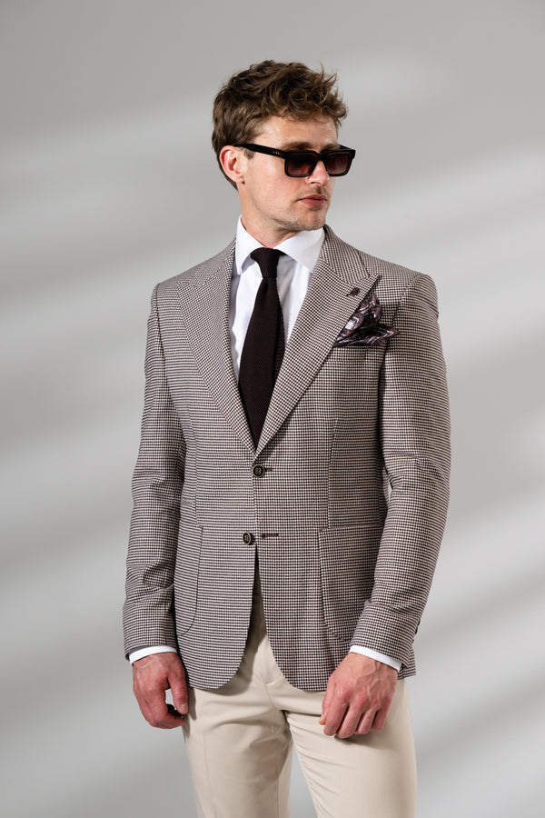 'Didier' Jacket