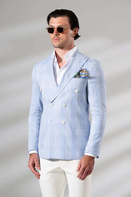 'Prestige' Blazer