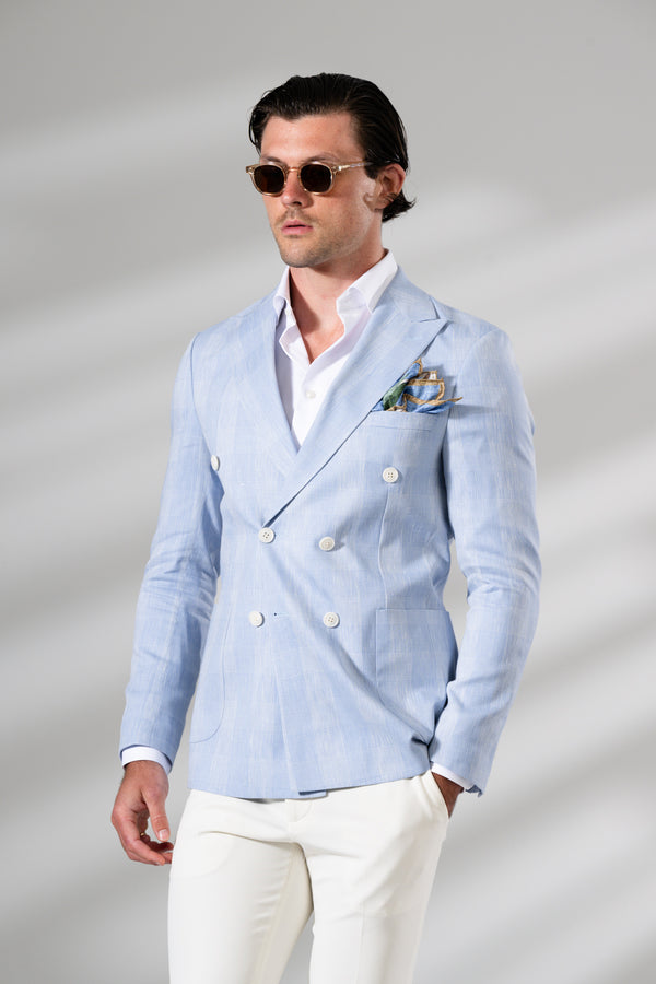 'Prestige' Blazer