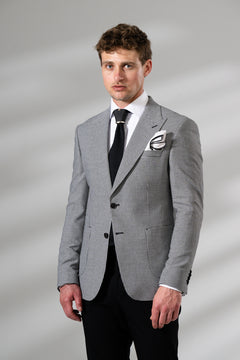 'Didier' Jacket