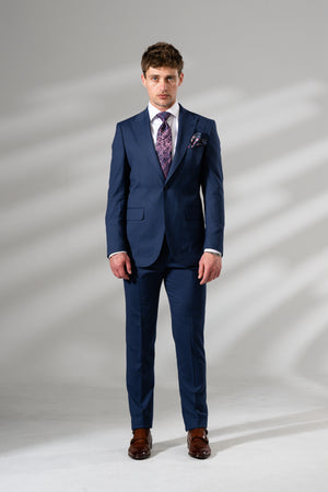 'Sergio' 3-Piece Suit