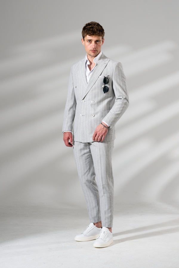 'Lamana' 2-Piece Suit