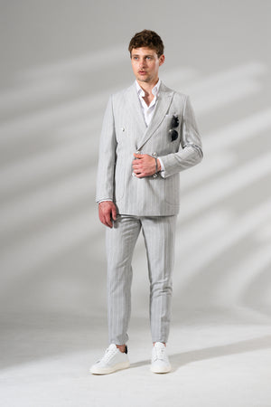 'Lamana' 2-Piece Suit