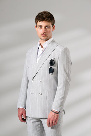 'Lamana' 2-Piece Suit