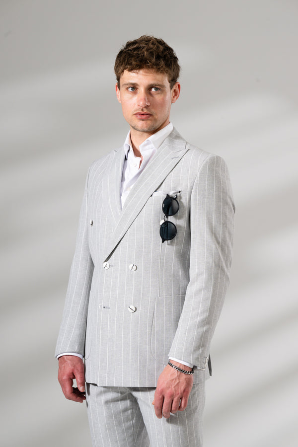 'Lamana' 2-Piece Suit
