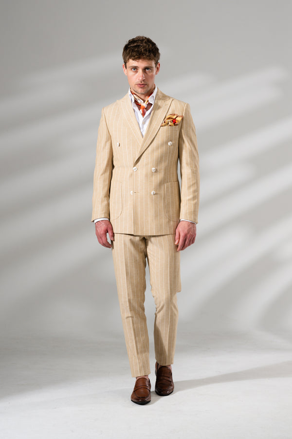 'Lamana' 2-Piece Suit