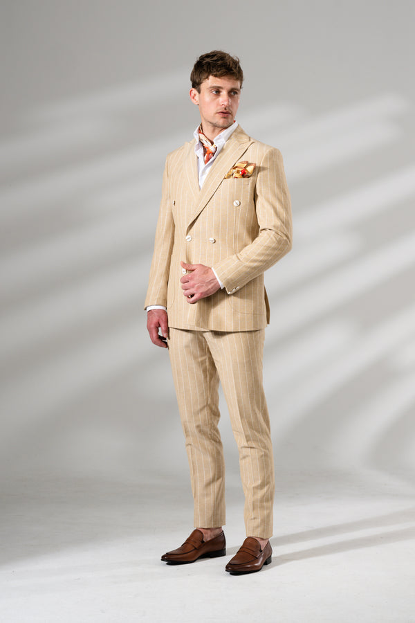 'Lamana' 2-Piece Suit