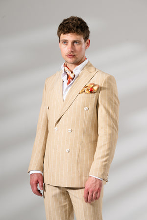 'Lamana' 2-Piece Suit