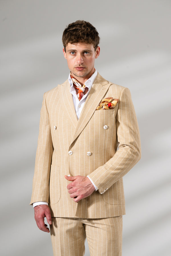 'Lamana' 2-Piece Suit