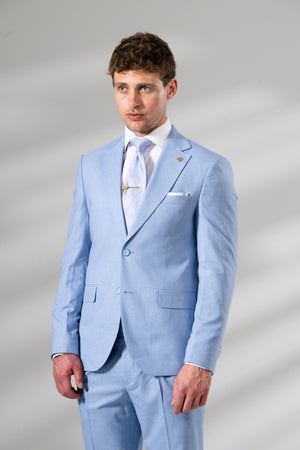 'Allesi' 2-Piece Suit