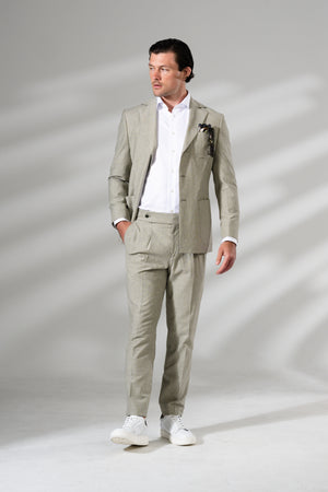 'Joshi' 2-Piece Suit