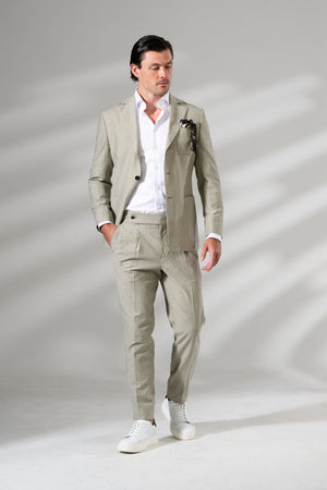 'Joshi' 2-Piece Suit