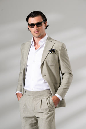 'Joshi' 2-Piece Suit