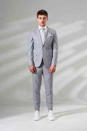 'Allesi' 2-Piece Suit