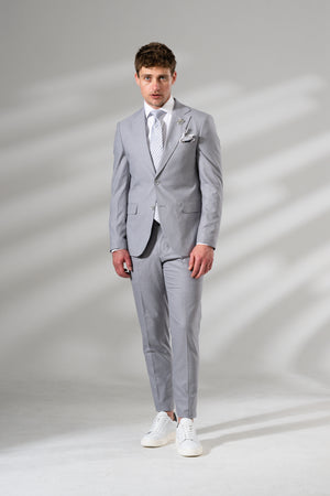 'Allesi' 2-Piece Suit