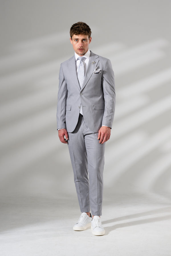 'Allesi' 2-Piece Suit