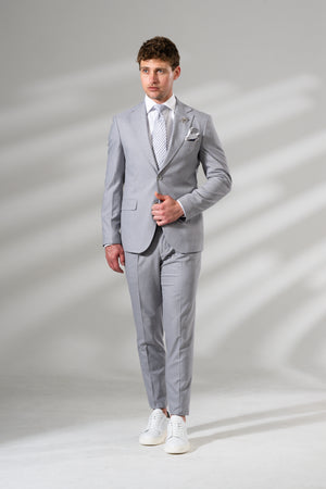 'Allesi' 2-Piece Suit