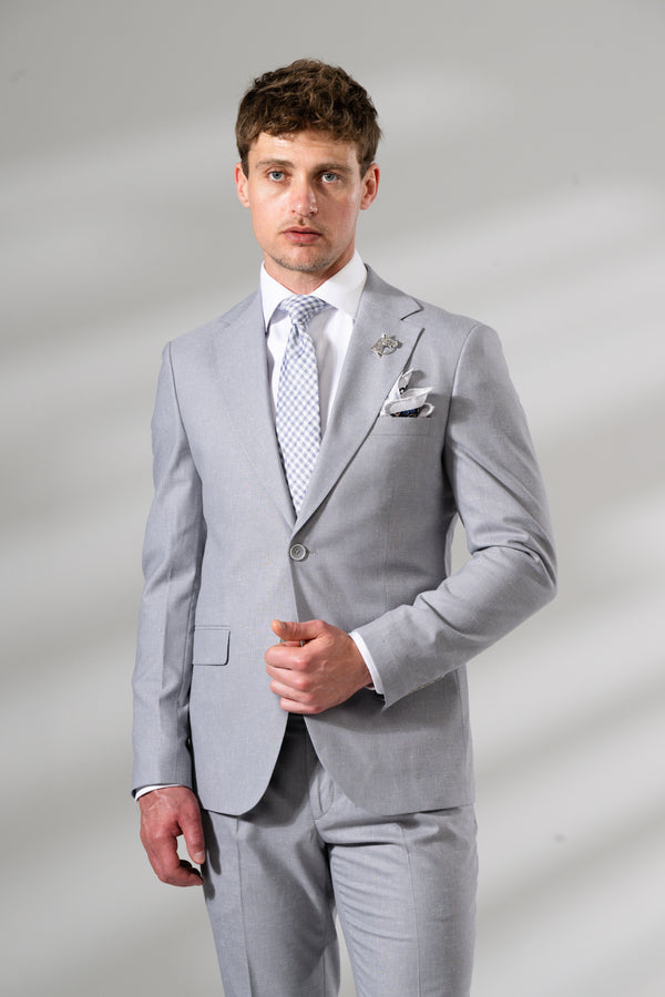 'Allesi' 2-Piece Suit