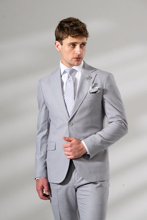 'Allesi' 2-Piece Suit