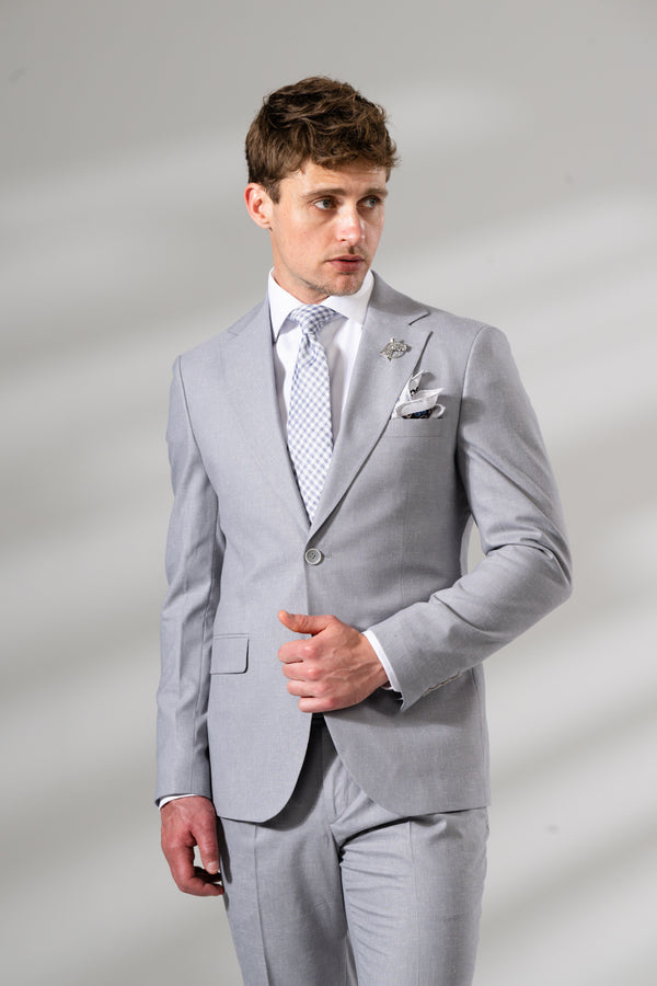 'Allesi' 2-Piece Suit