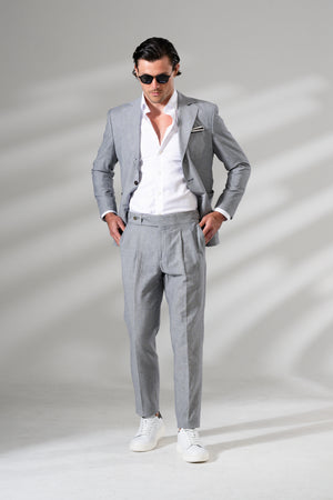 'Joshi' 2-Piece Suit