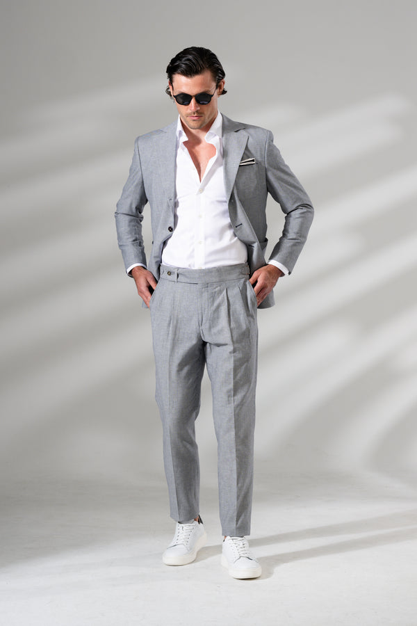 'Joshi' 2-Piece Suit