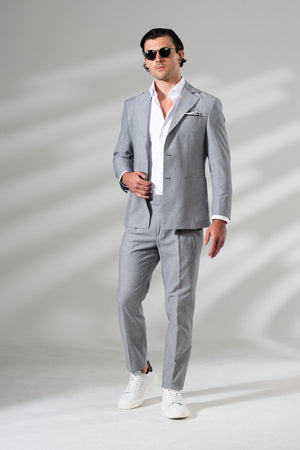 'Joshi' 2-Piece Suit