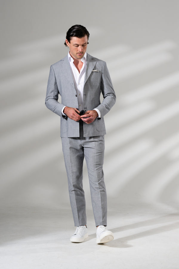'Joshi' 2-Piece Suit