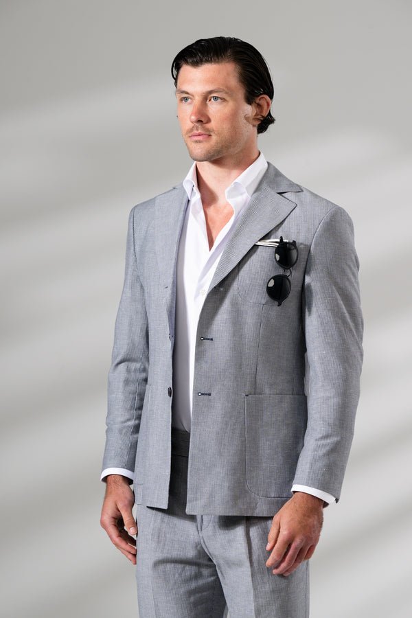 'Joshi' 2-Piece Suit