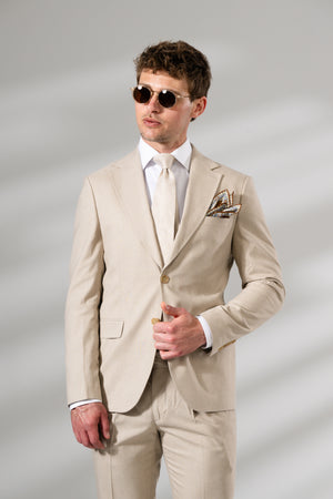 'Allesi' 2-Piece Suit