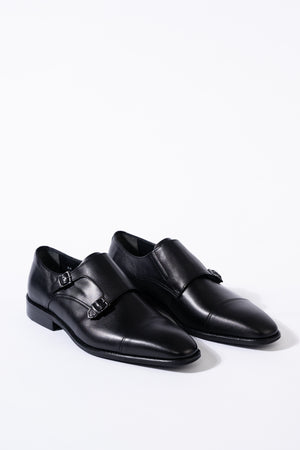 'Liam' Monk-Strap