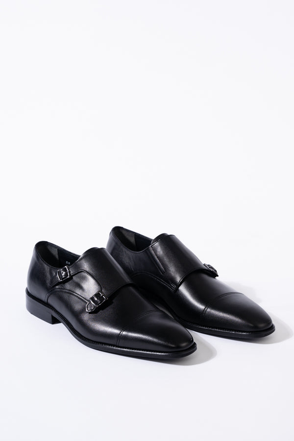 'Liam' Monk-Strap