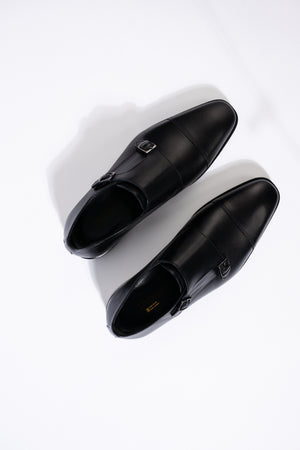 'Liam' Monk-Strap