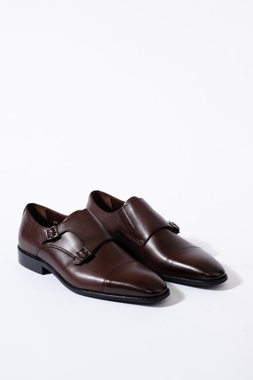 'Liam' Monk-Strap