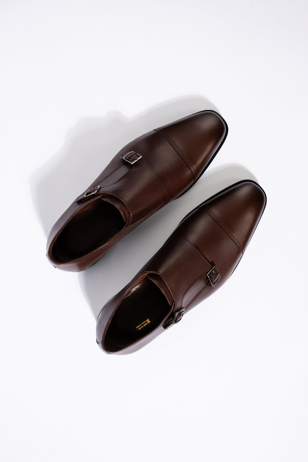 'Liam' Monk-Strap
