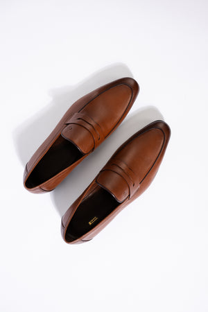 'Veruna' Penny Loafer