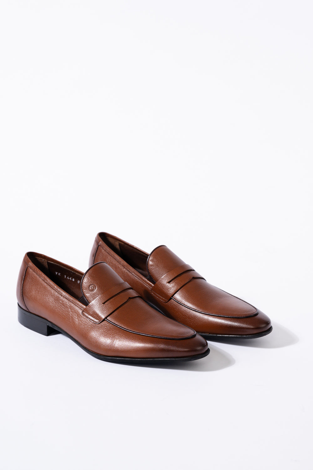 'Veruna' Penny Loafer