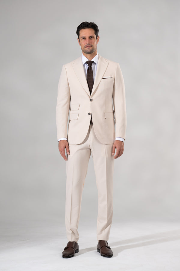 'Cassidy' 2-Piece Suit