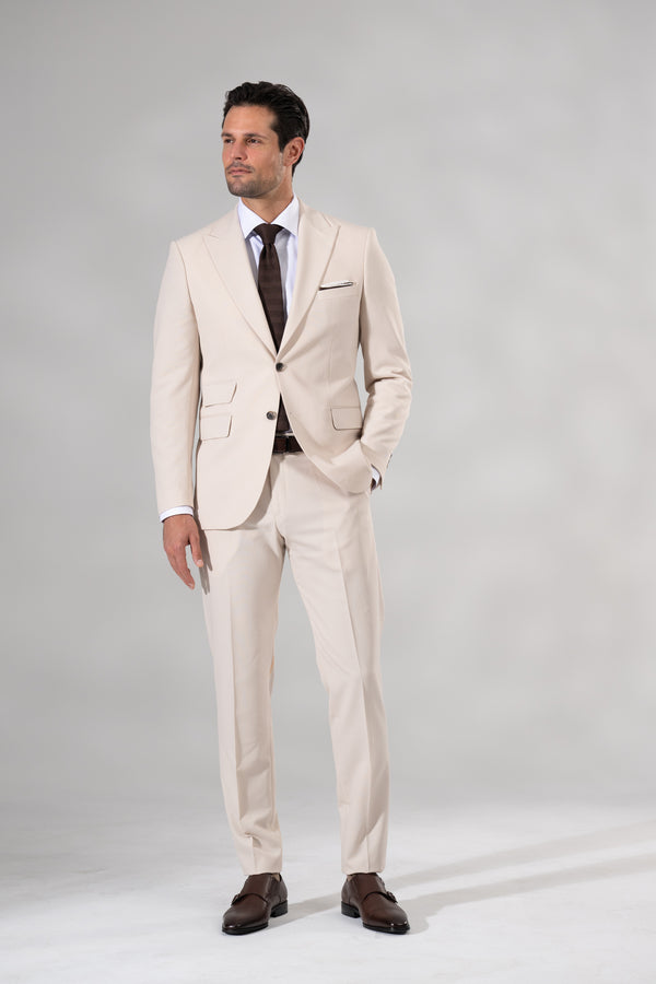 'Cassidy' 2-Piece Suit