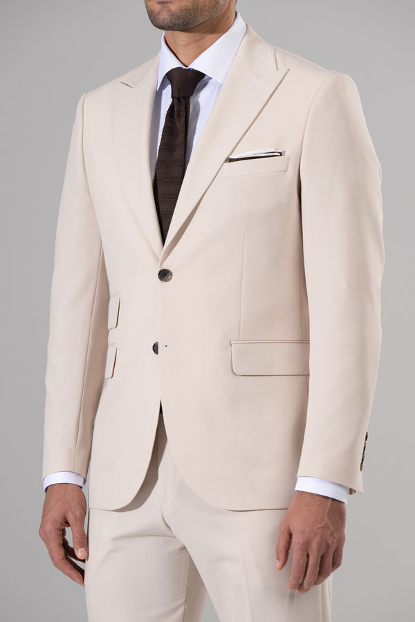 'Cassidy' 2-Piece Suit
