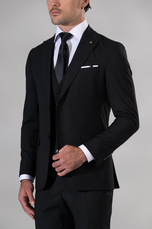 'Specter' 3-Piece Suit