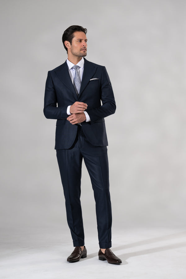'Charlie' 2-Piece Suit