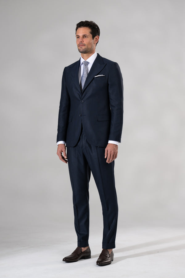 'Charlie' 2-Piece Suit