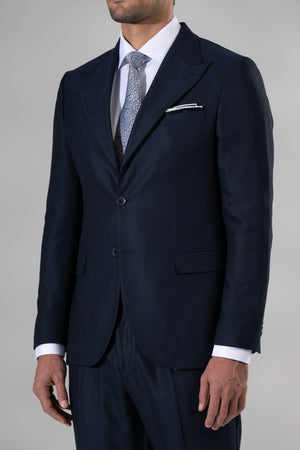 'Charlie' 2-Piece Suit