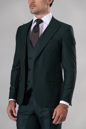 'Kalvin' 3-Piece Suit