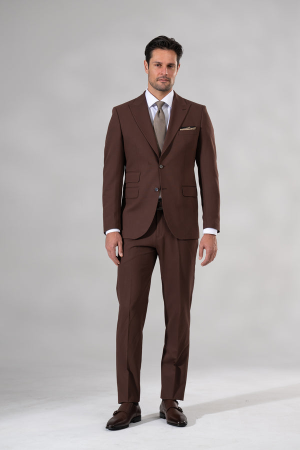 'Cassidy' 2-Piece Suit